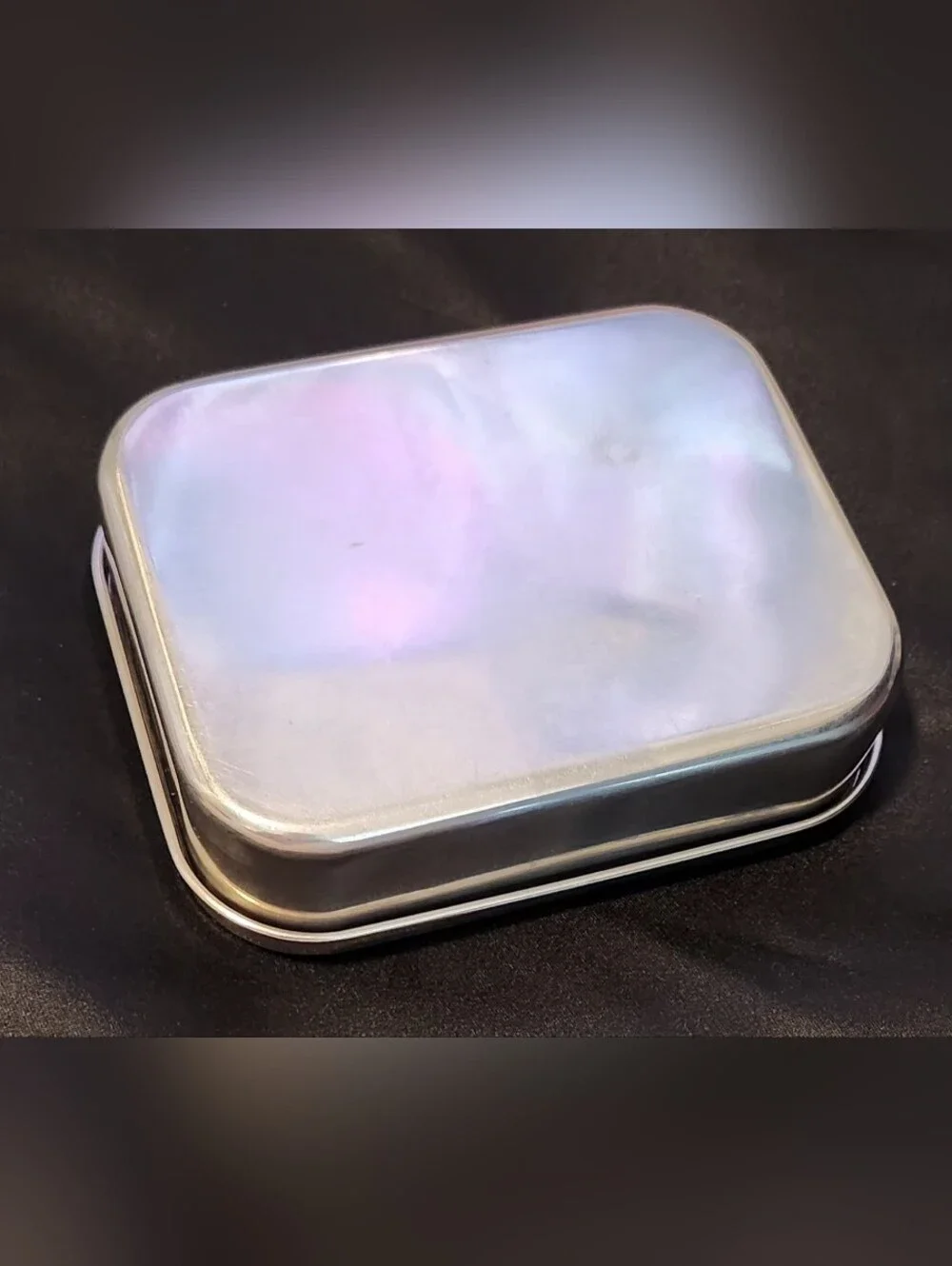 Lunchbots Small Trio Stainless Steel Bento Compartment Food Storage Box